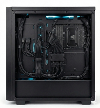 Эстетика и Моддинг (Visuals) Делаем красиво внутри и снаружи.