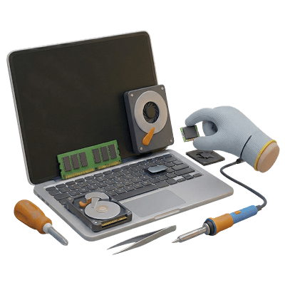 Ремонт техники